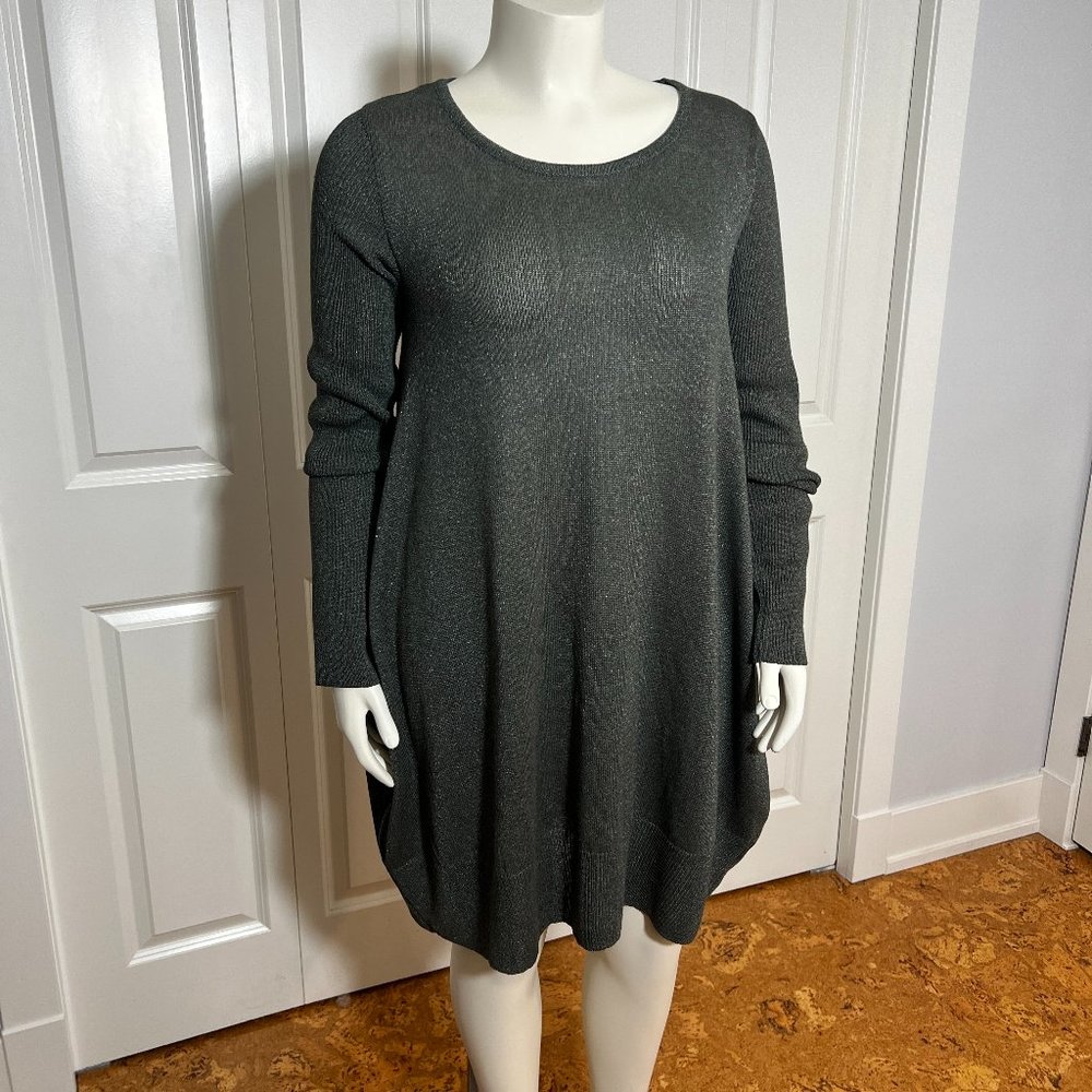 Nook Sweater Dress / Tunic